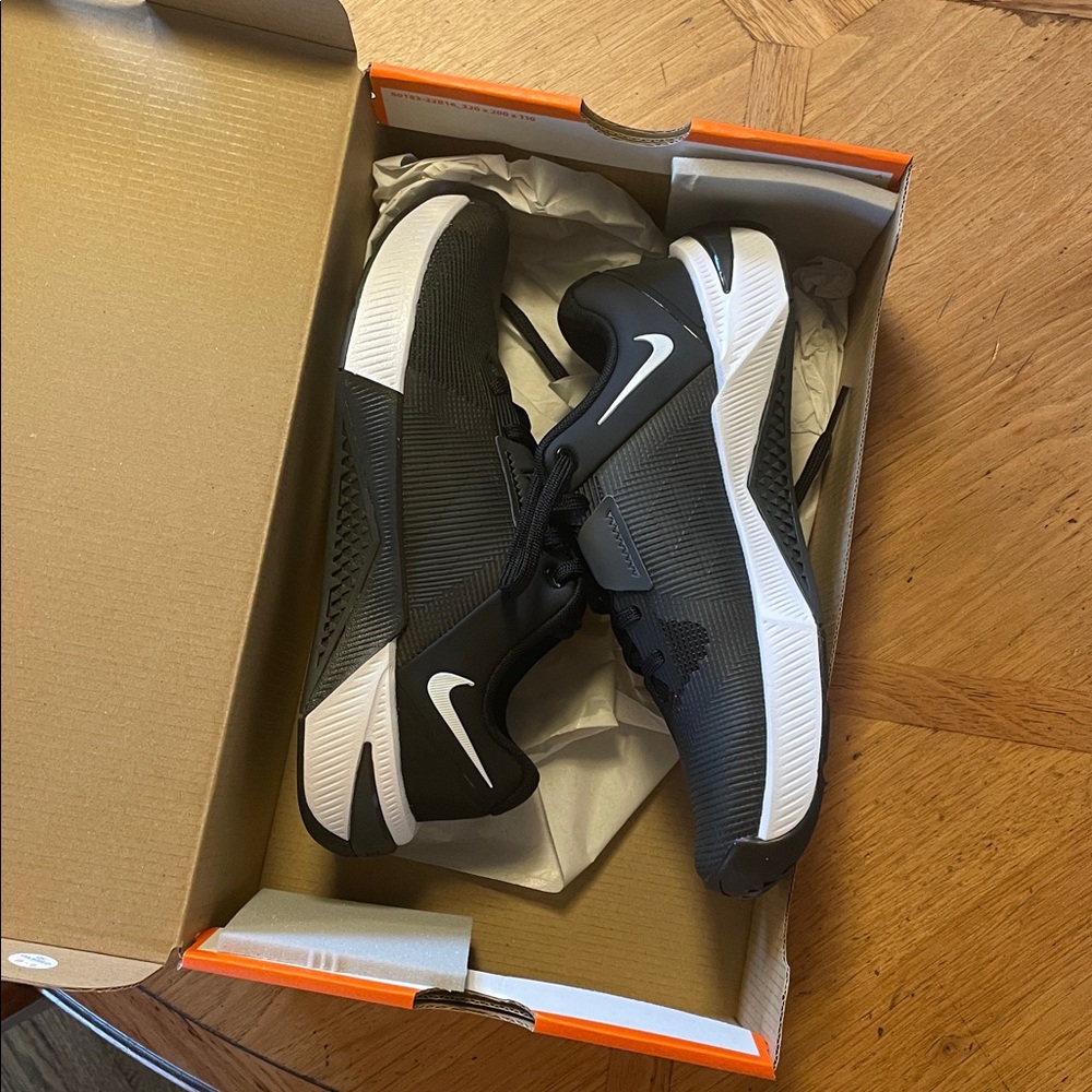 Nike Vomero Metcon 18